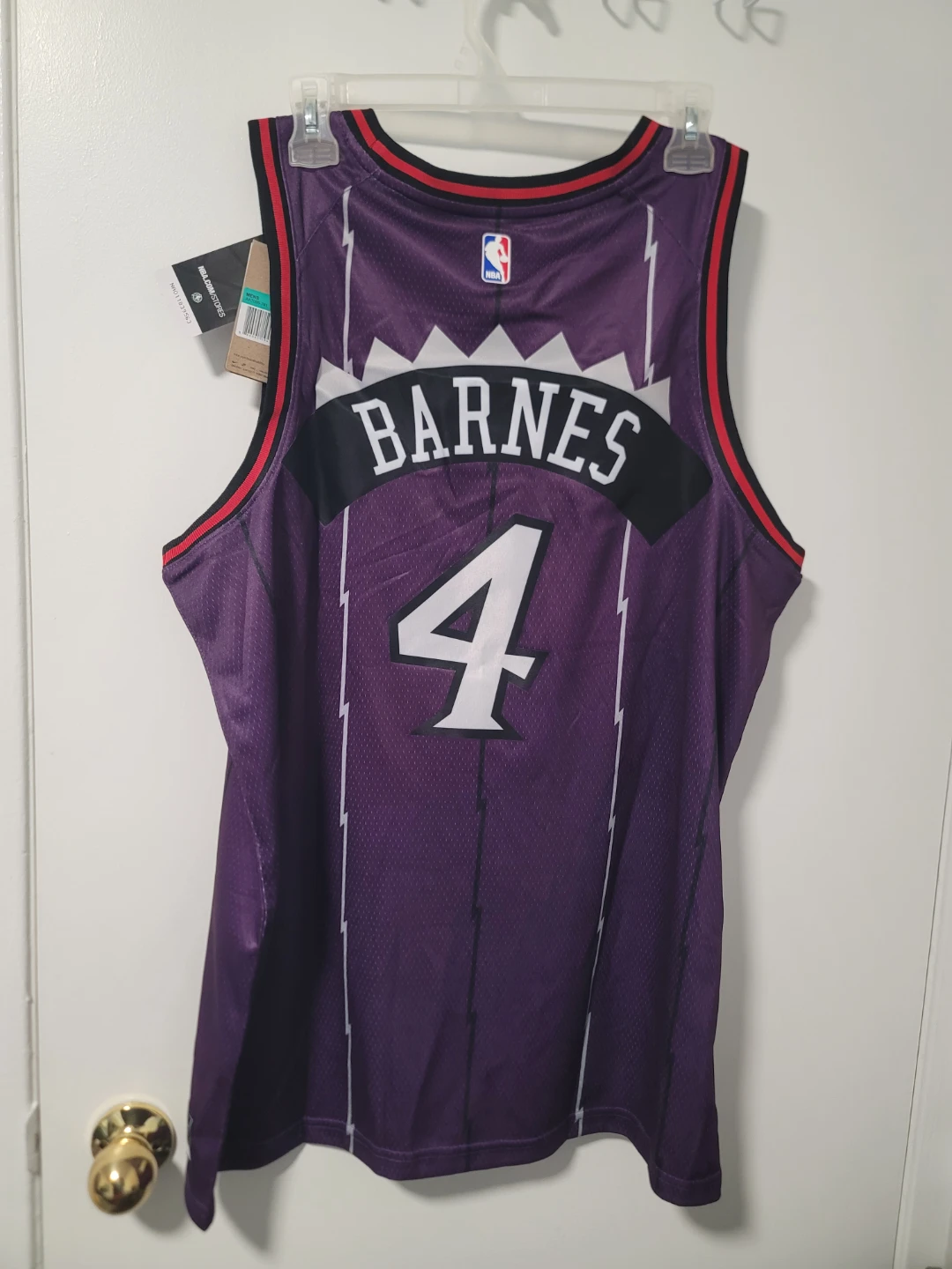Jerseys - photo 4