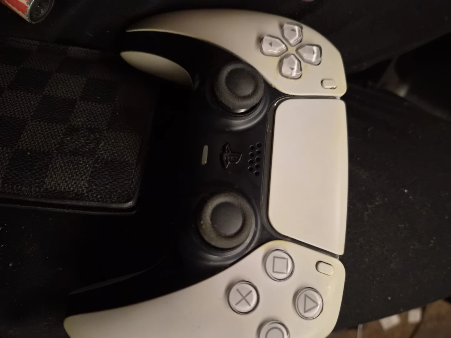 PlayStation 5 DualSense Wireless Controller