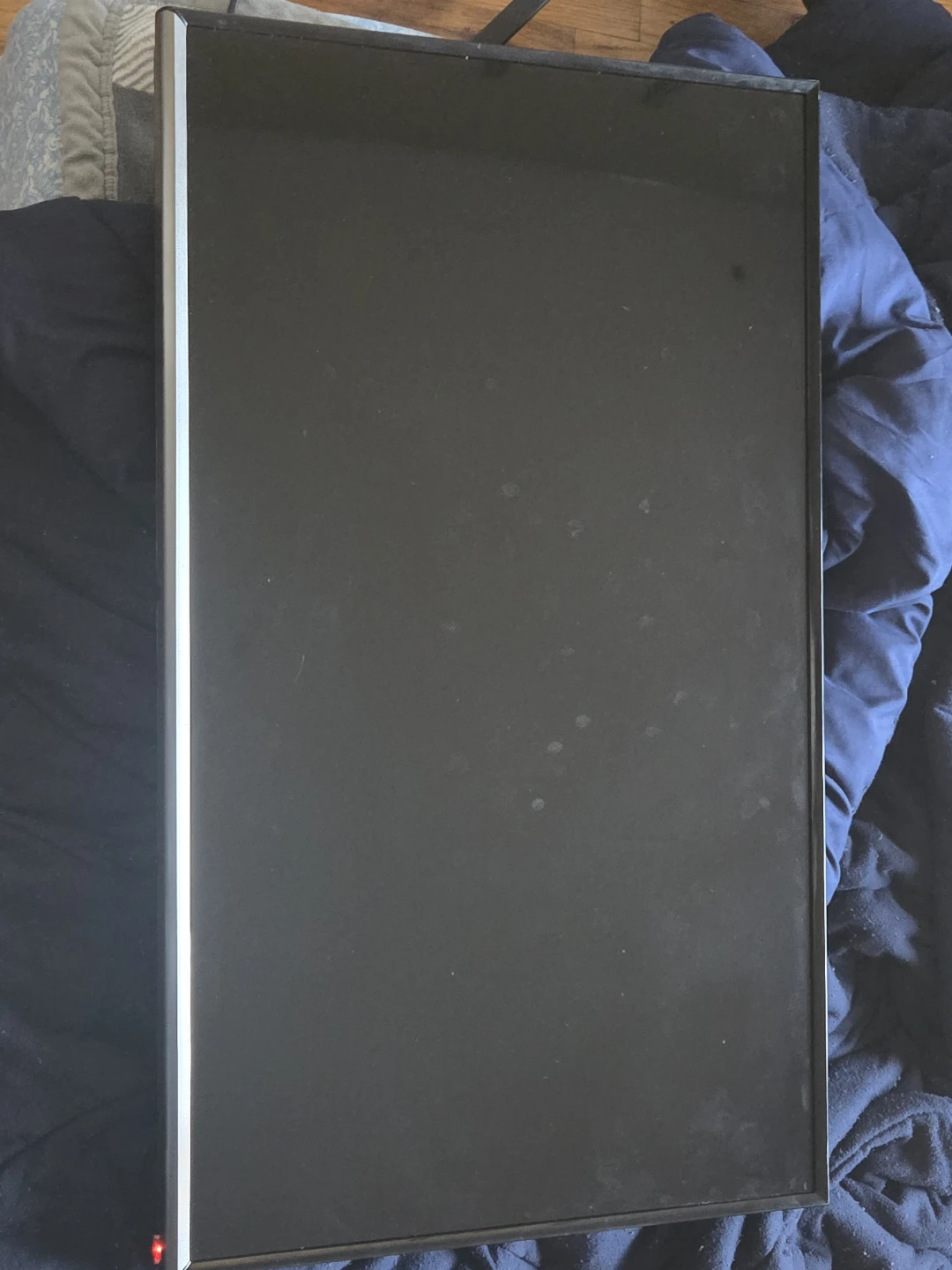 Samsung 32-inch LED TV UN32J5500 - photo 4