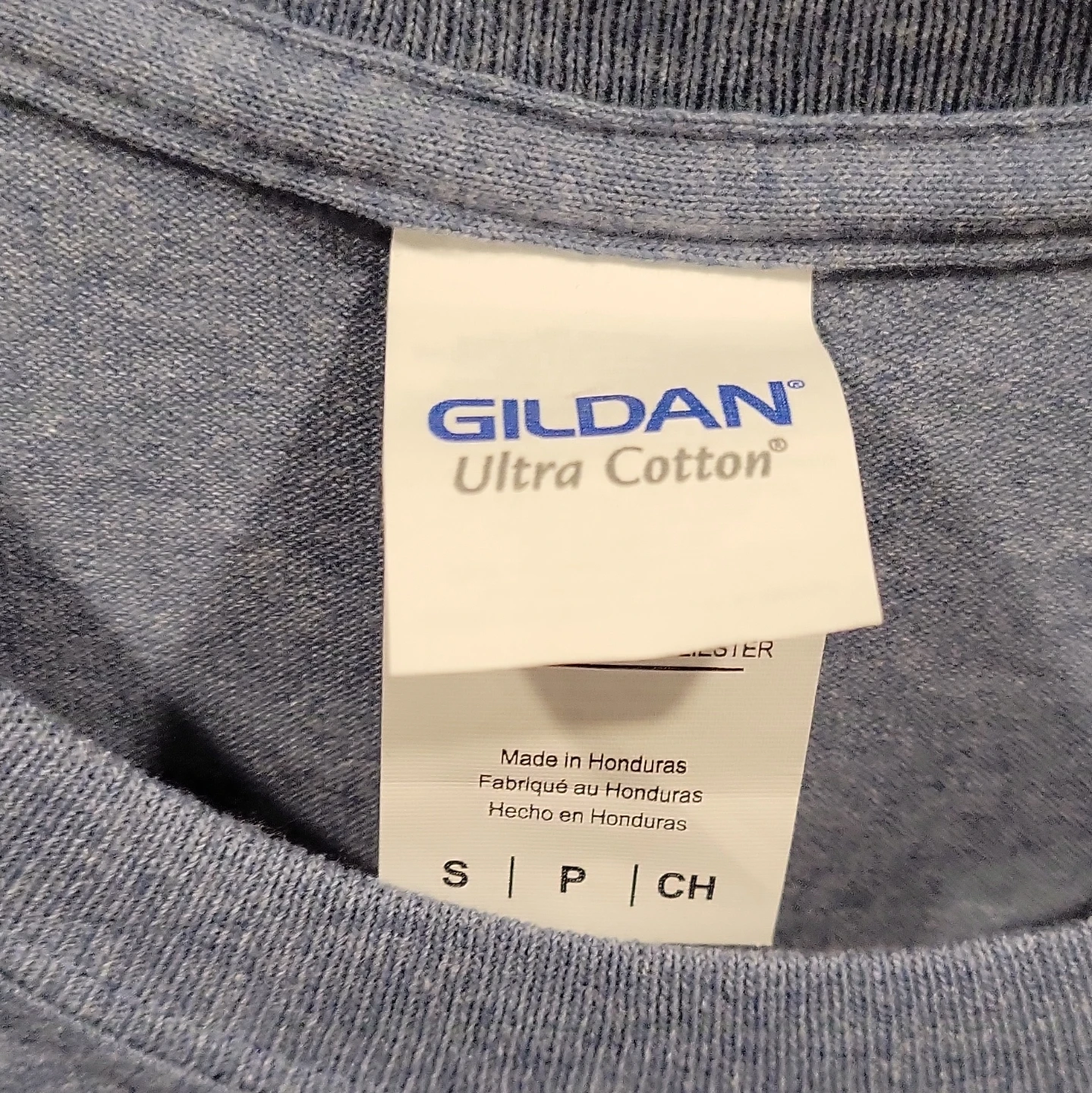 Gildan Ultra Cotton Orlando Florida T-Shirt Small - photo 4
