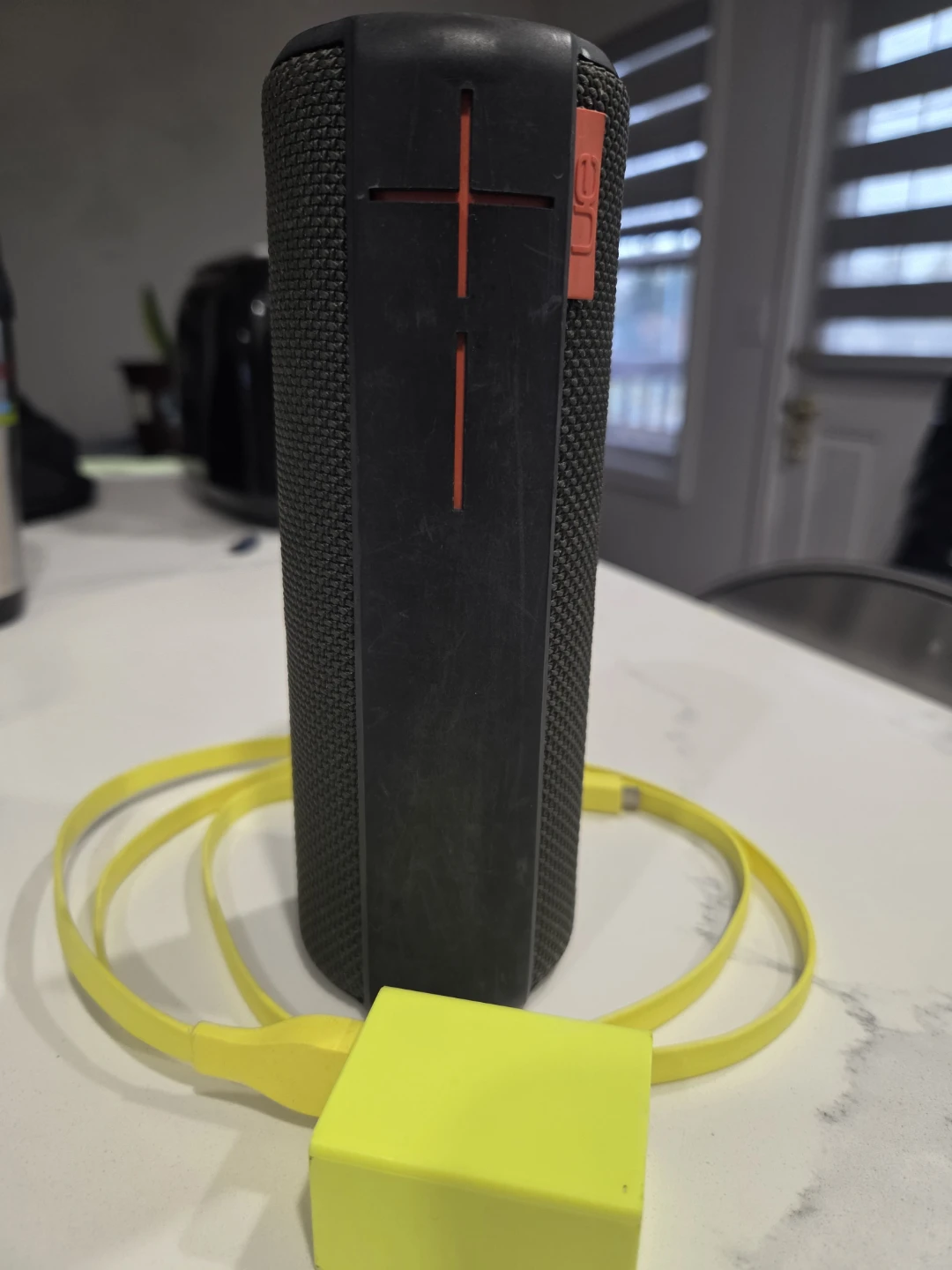 Ultimate Ears UE BOOM Bluetooth Speaker – Tested 8+ Hours