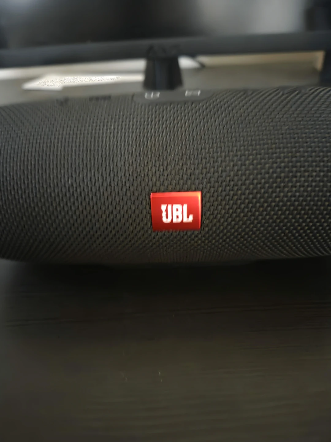 JBL Portable Bluetooth Speaker Charge 3