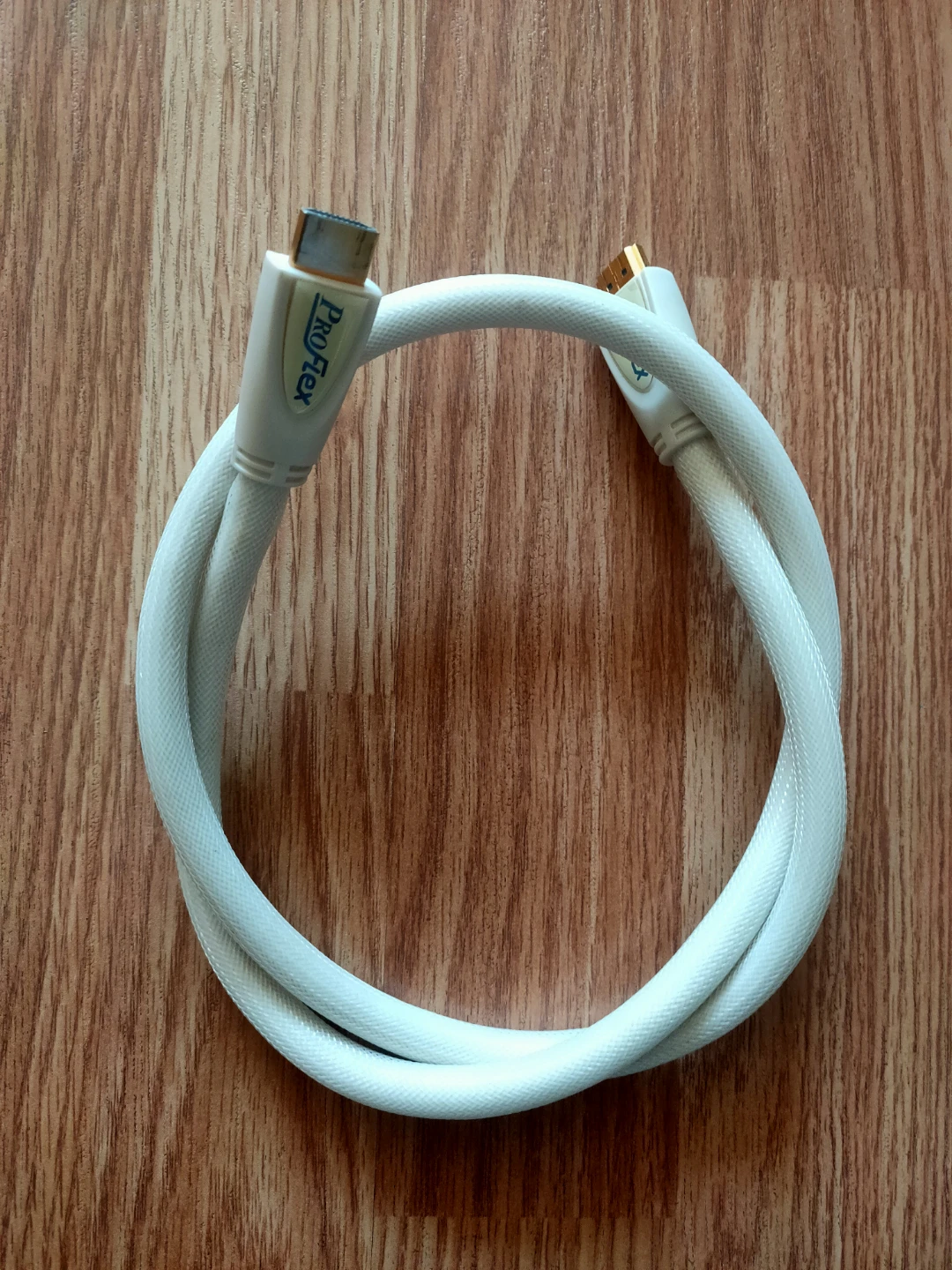ProFlex White HDMI Cable