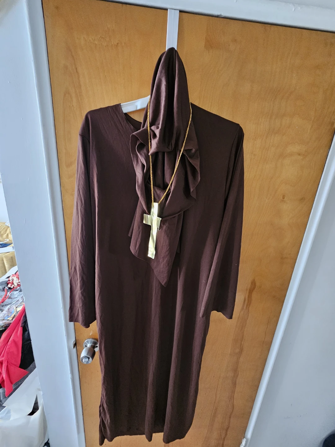 Halloween  costumes  and clothes - photo 3