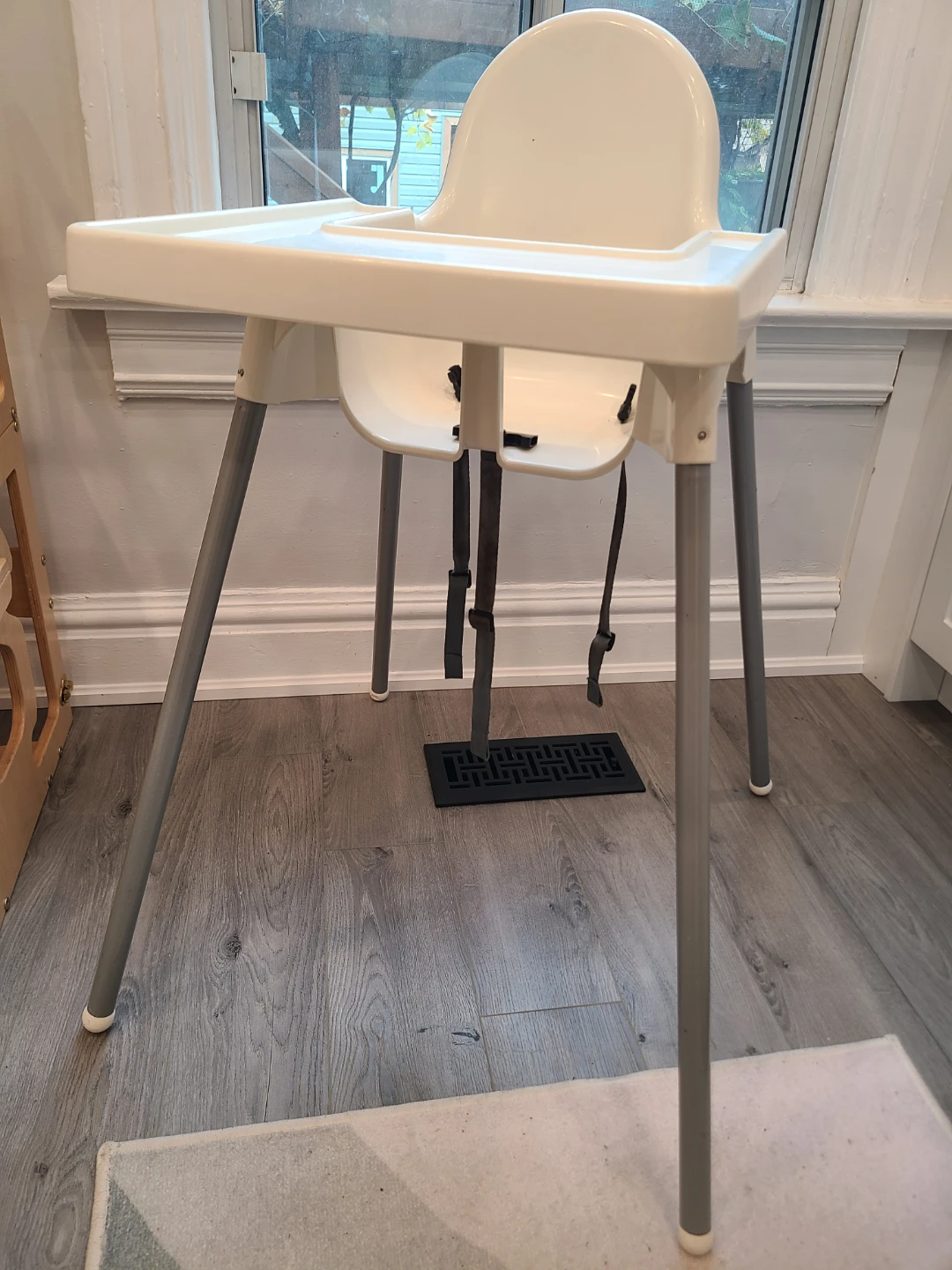 IKEA ANTILOP High Chair