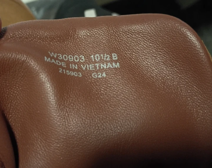 UGG Brown Suede Hiking Boots - photo 3