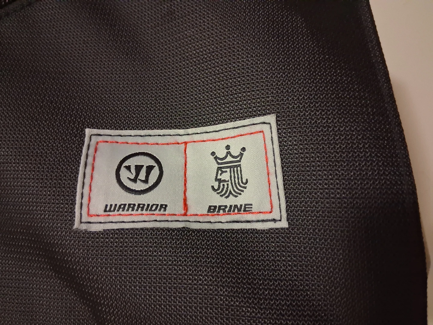 Warrior Brine lacrosse Duffel Bag - photo 2