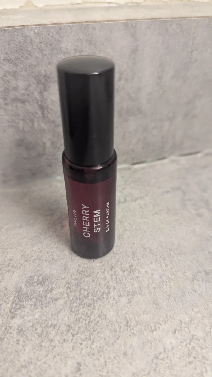 Mini 5 ml PHLUR Cherry Stem Eau de Parfum