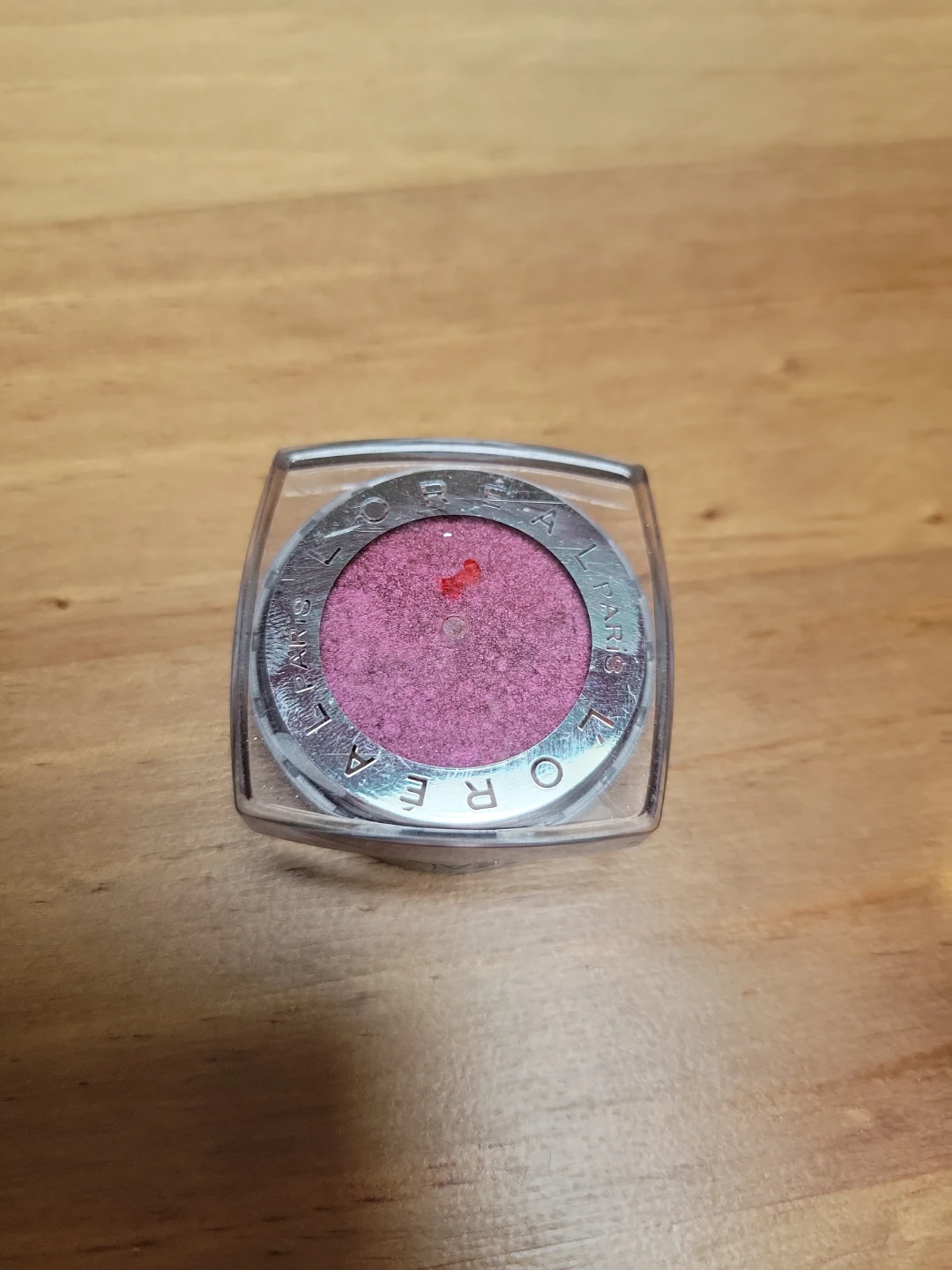 Loreal eyeshadow