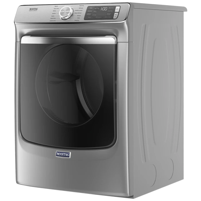 Maytag Smart Front Load Electric Dryer (YMED8630HC0)