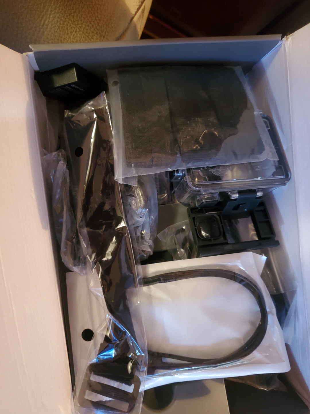 Apeman A79 4K Action Camera - photo 2