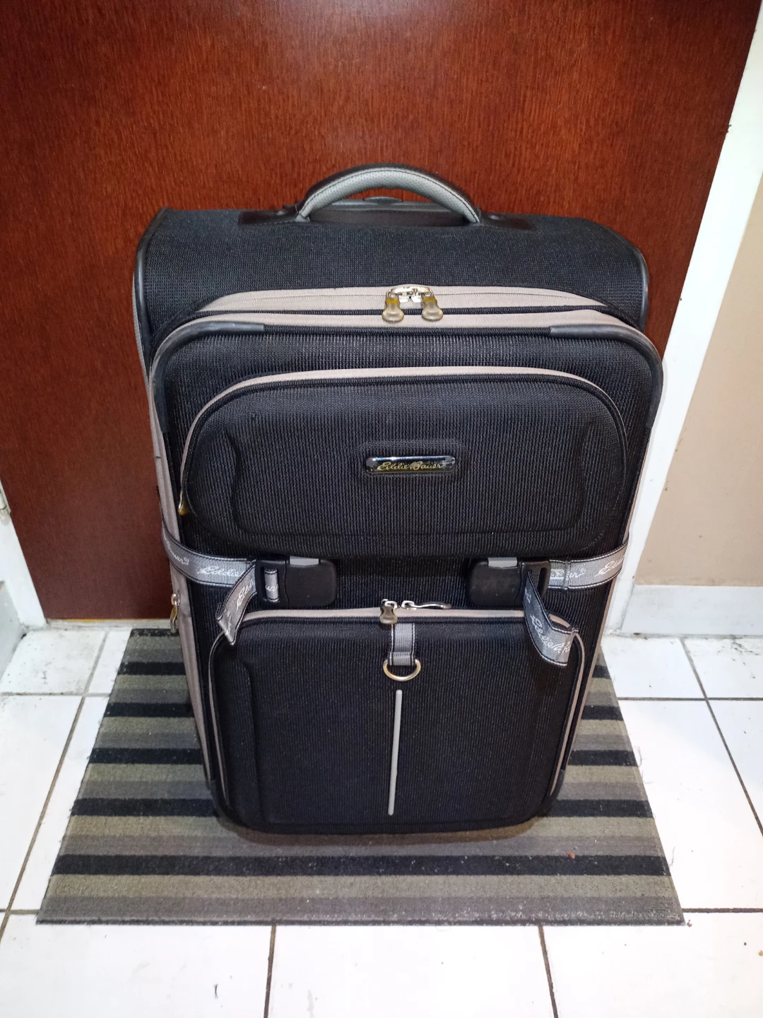 Eddie Bauer Luggage