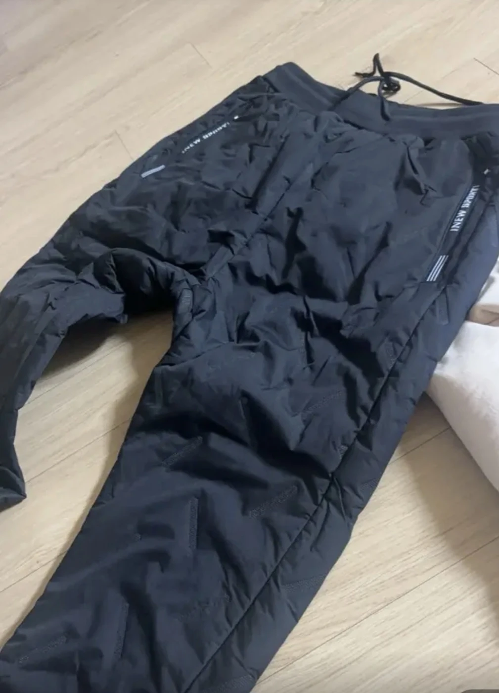 Winter or snow  ❄️ pants unisex - photo 4