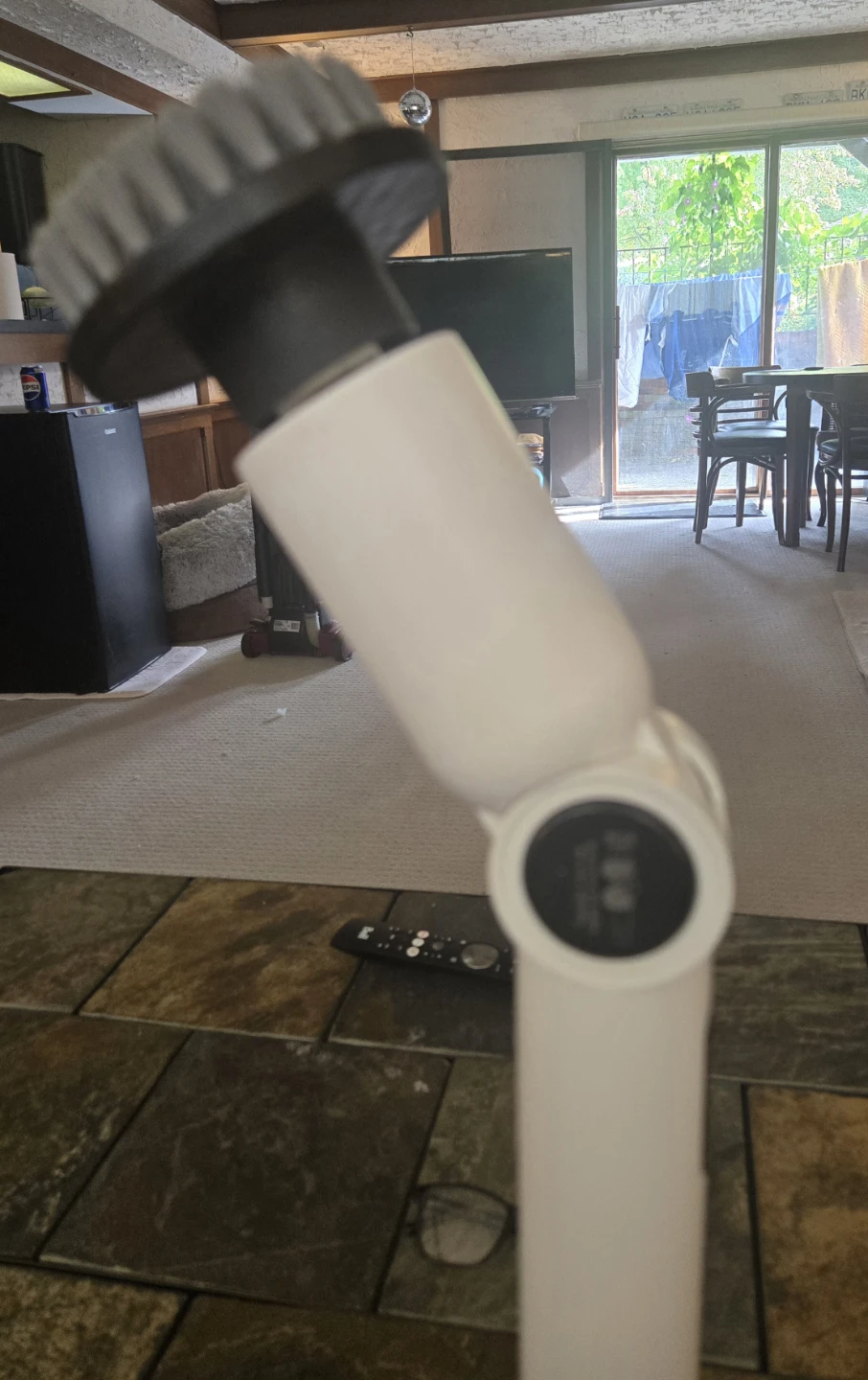 Cordless Rechargeable Waterproof Spin Scrubber.  Cleaning. - photo 3