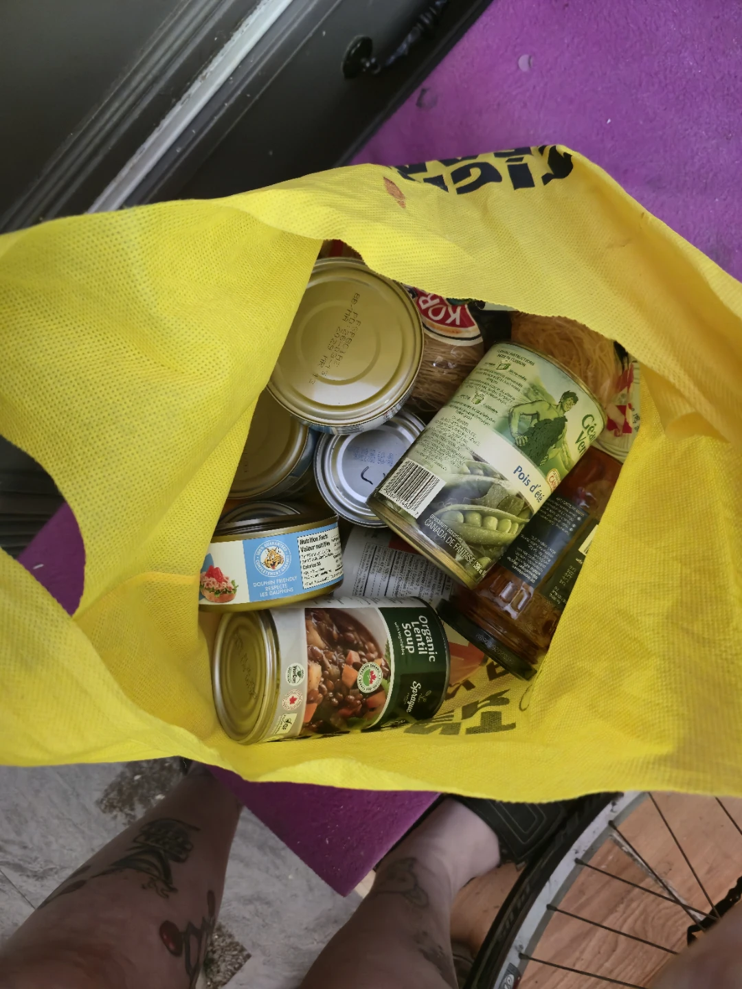 Free Food