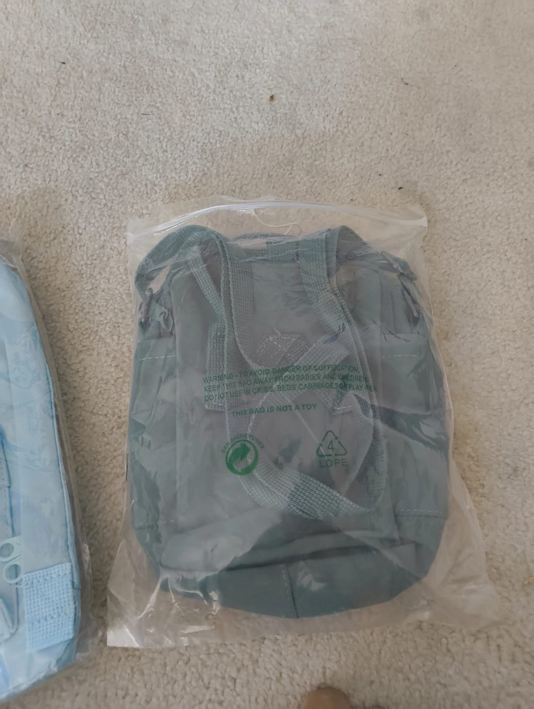 Fjällräven Kånken Backpacks + mini shoulder bag - photo 3