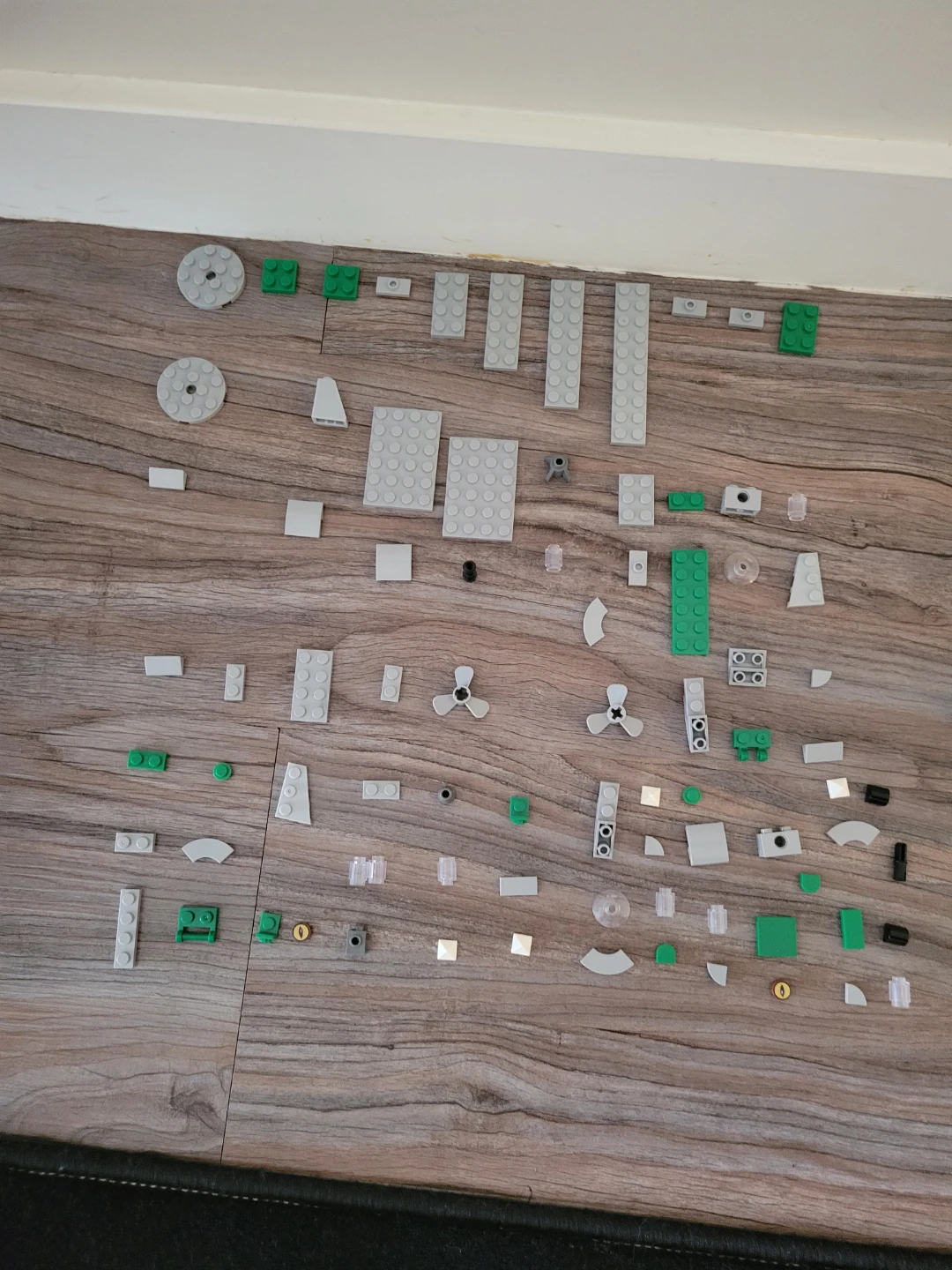 Alot of LEGOS - photo 2