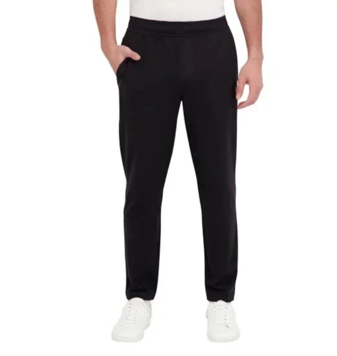 Russell Athletic Tapered Fit Pants - photo 2