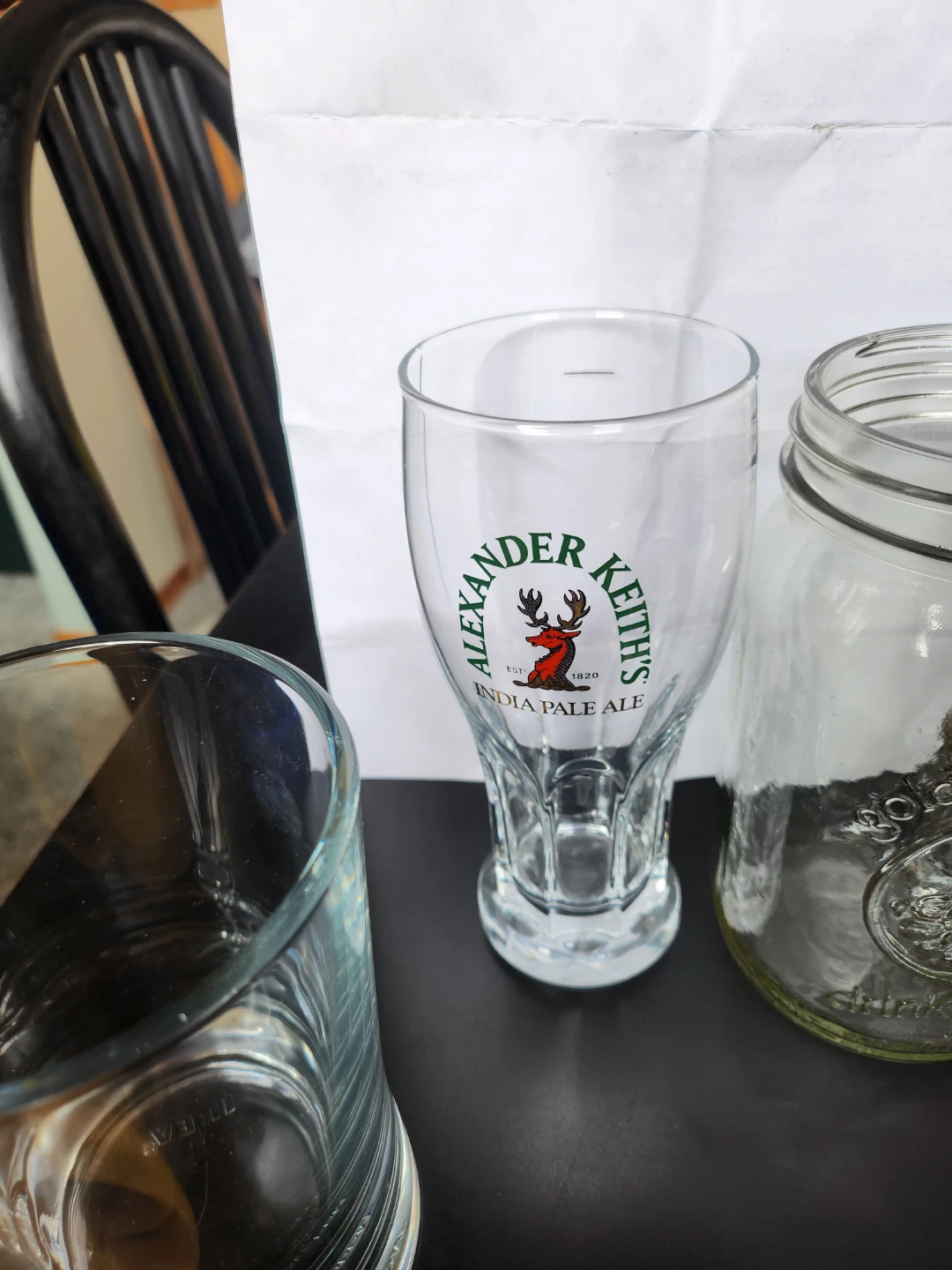 Assorted Beer and Novelty Mugs - photo 5