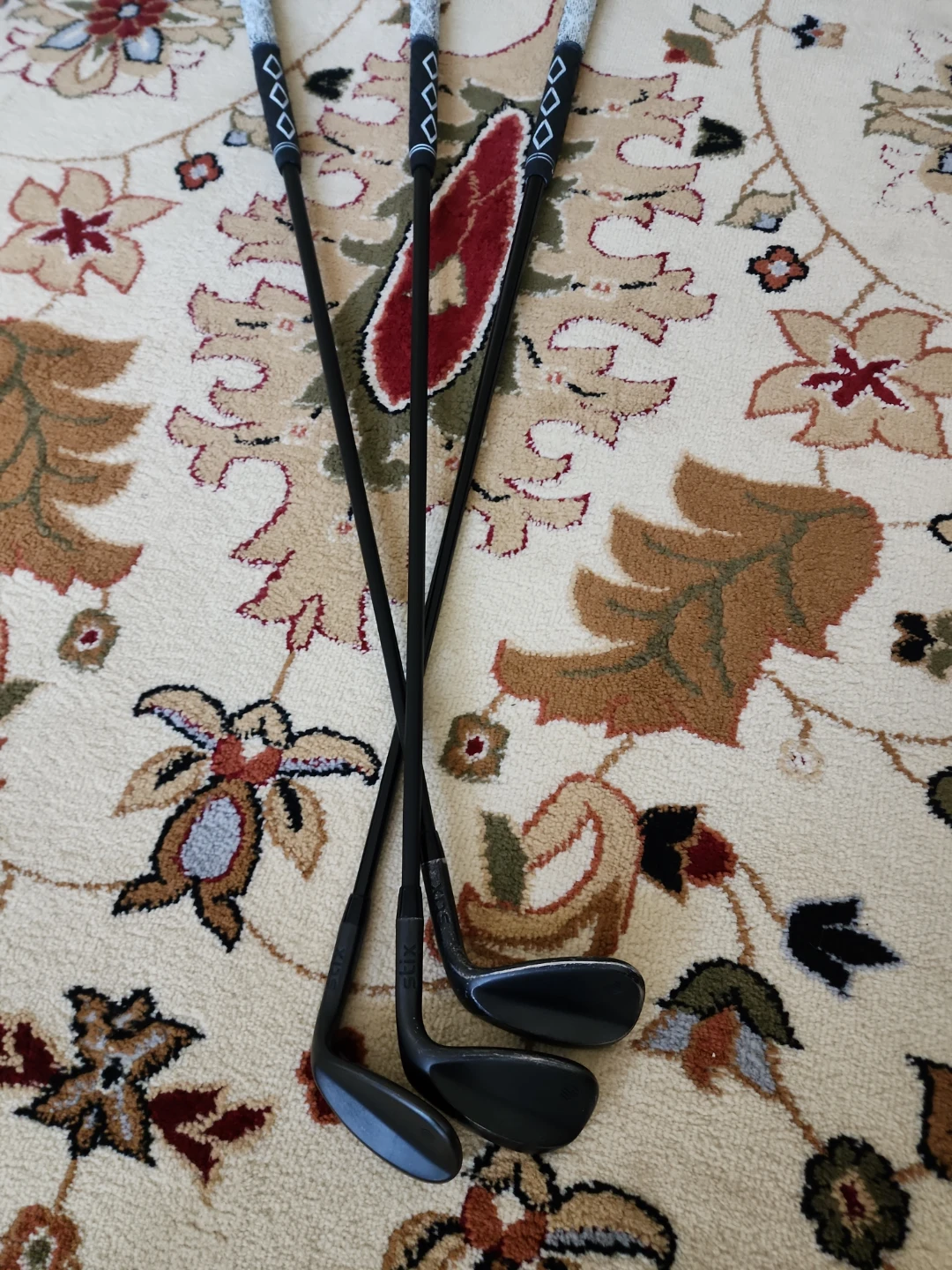 Set of 3 Stix Golf Wedges - photo 4