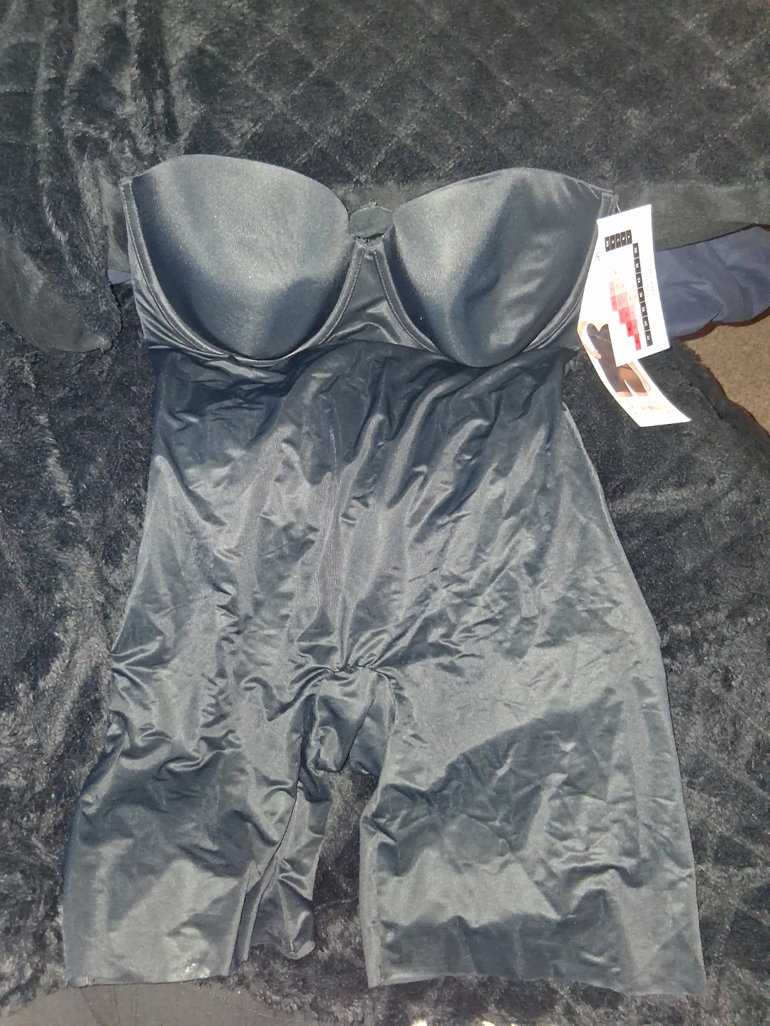 Bodysuits - photo 3