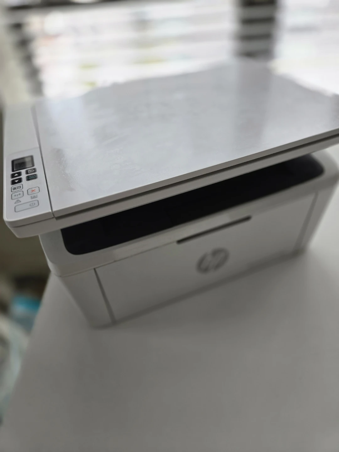 HP LaserJet MFP M234sdw Printer - Pickup only
