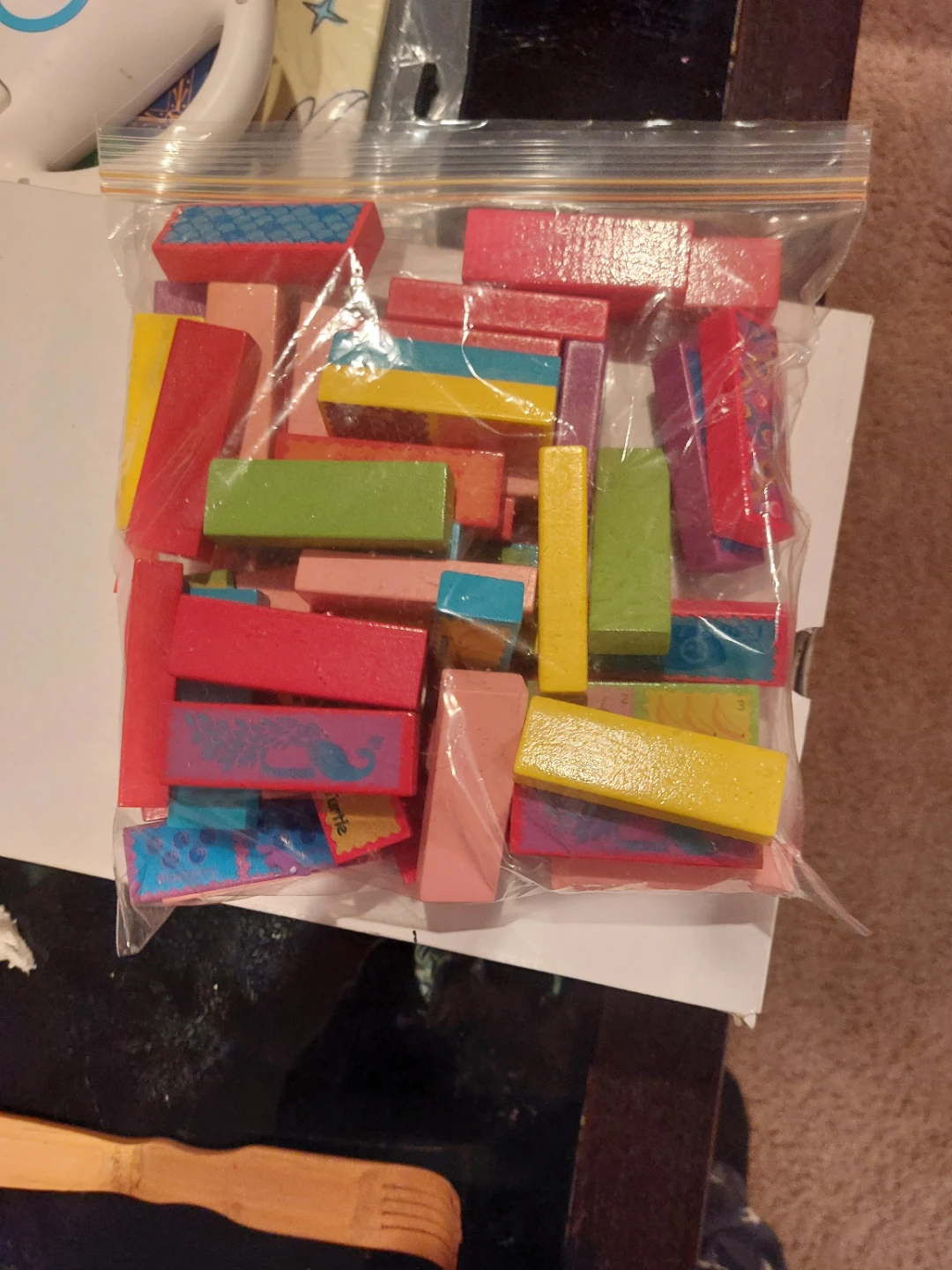 Assorted children's toys - photo 3