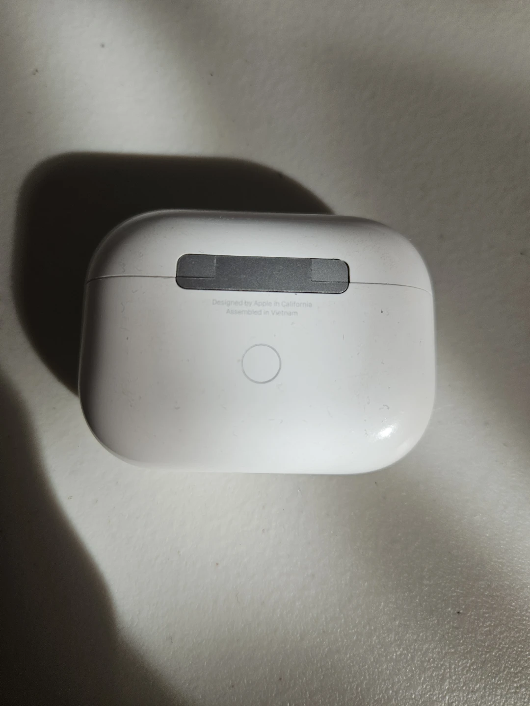Apple AirPods Pro 1st Generation - photo 3