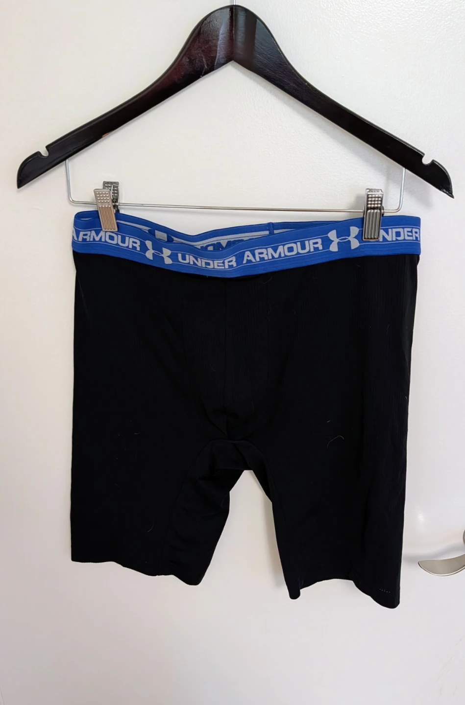 Under Armour Boxers - Men's Medium