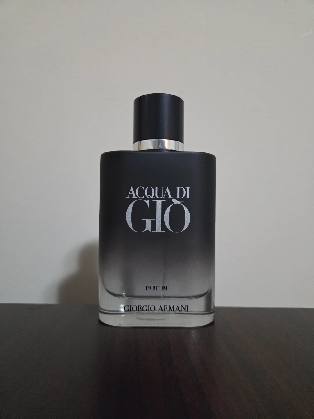 Giorgio Armani Acqua Di Gio Parfum - 100mL