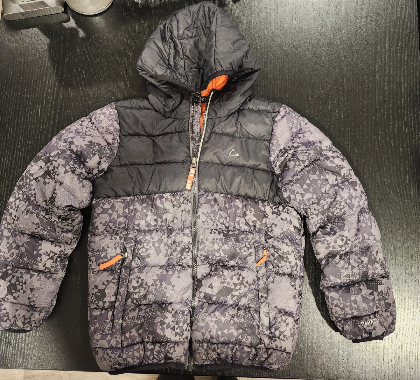 Jackets and Kamik Winter Boots - photo 2