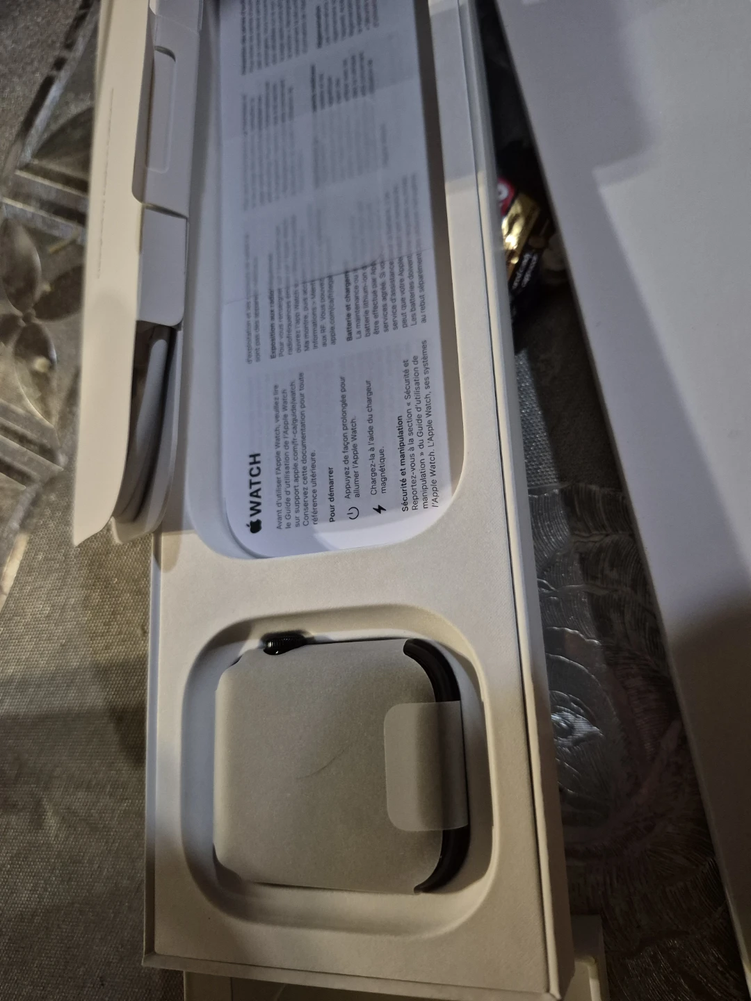 Apple Watch SE 2nd Gen