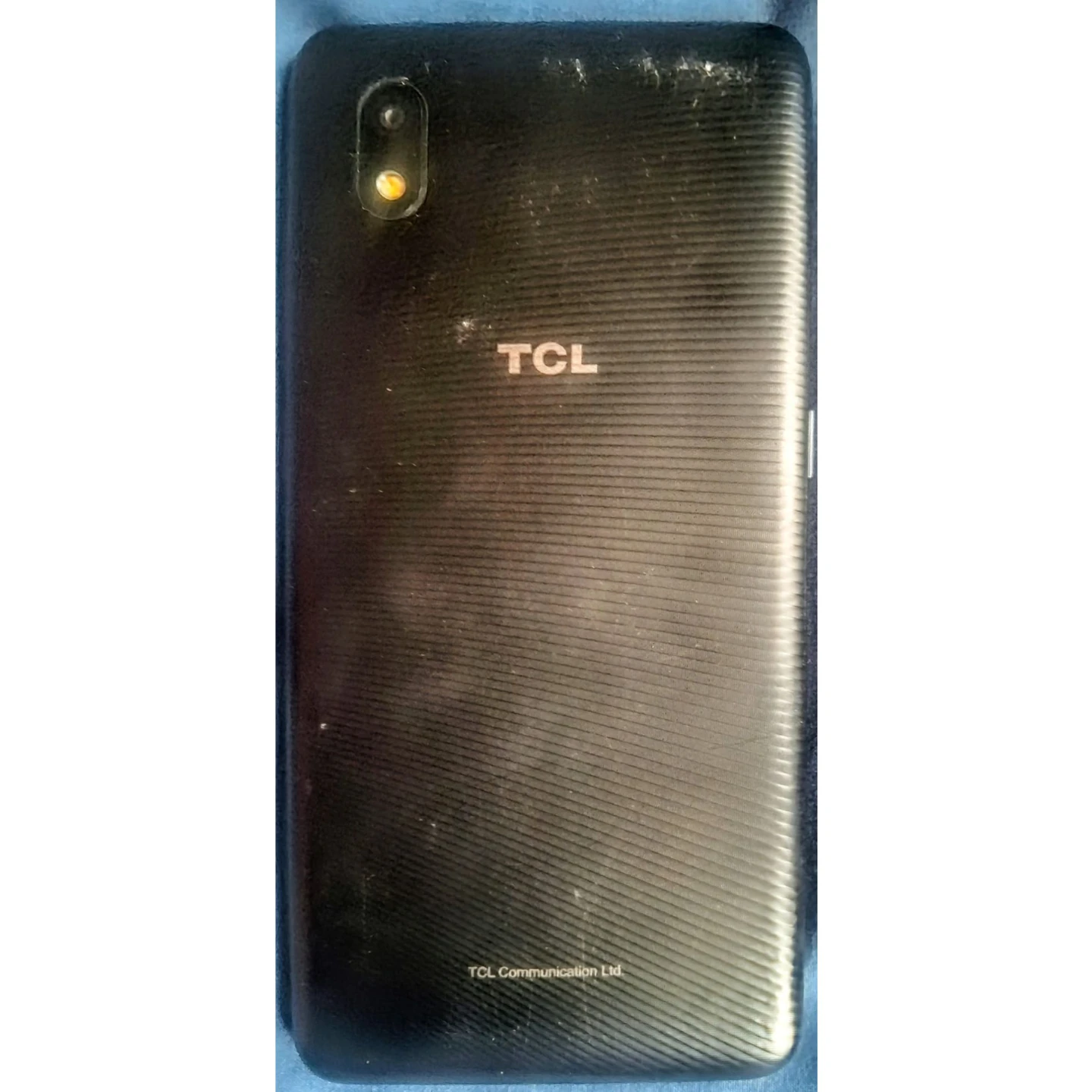 TCL Smartphone – For Parts / Not Working