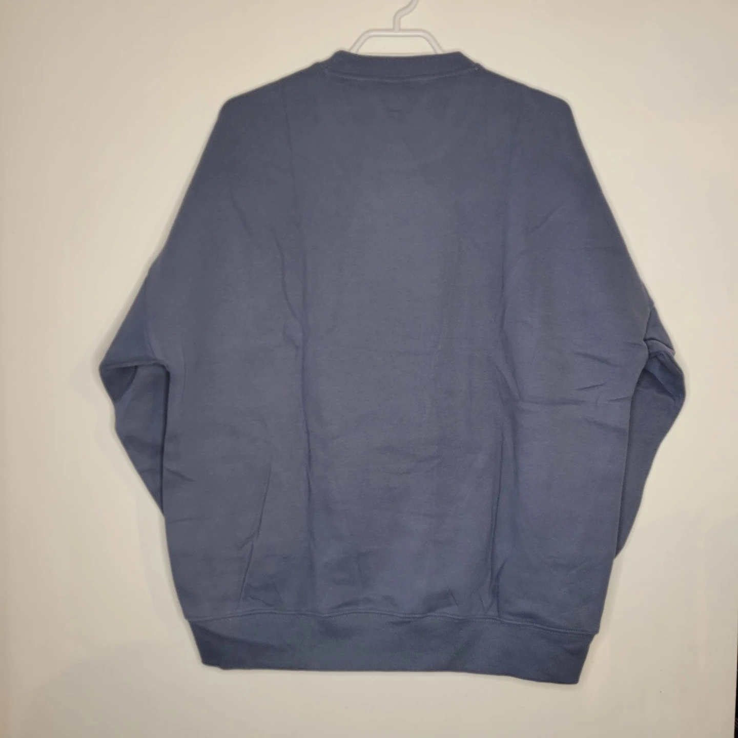 LazyPants Blue Crewneck Sweatshirt - photo 3