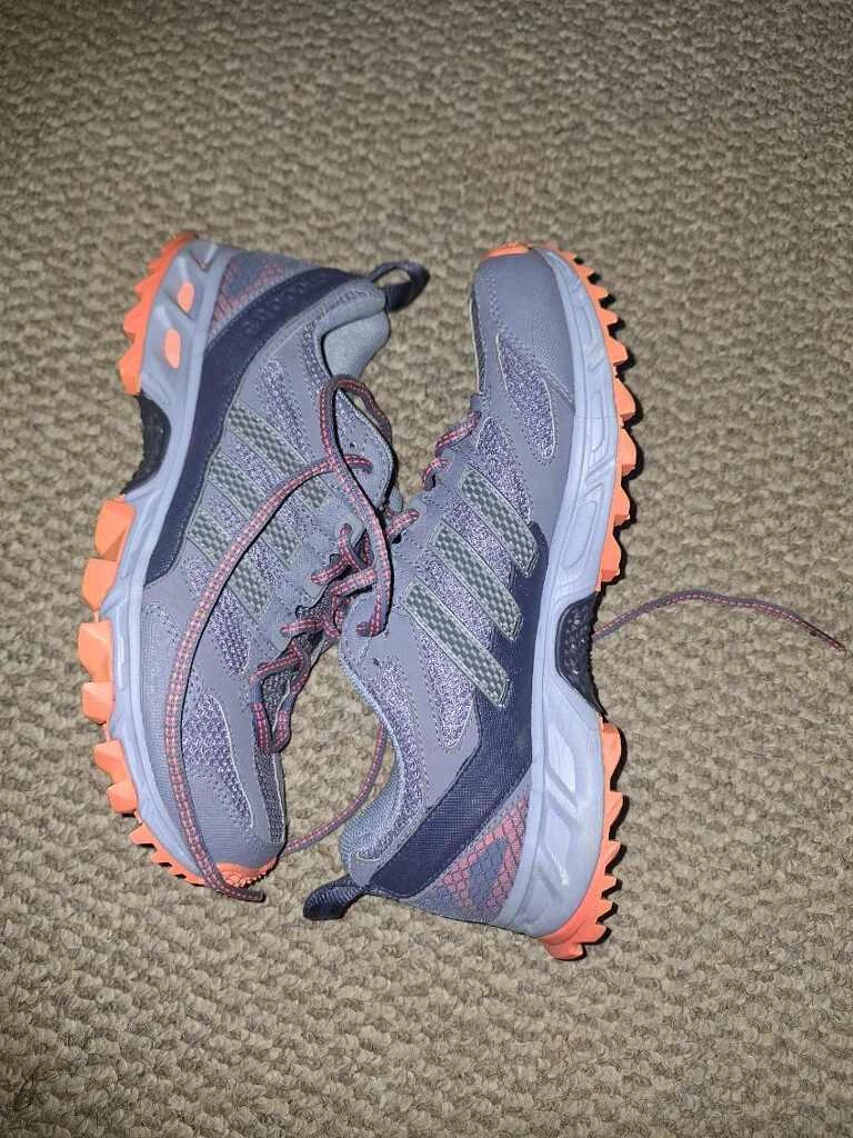 Adidas Running Shoes - photo 3