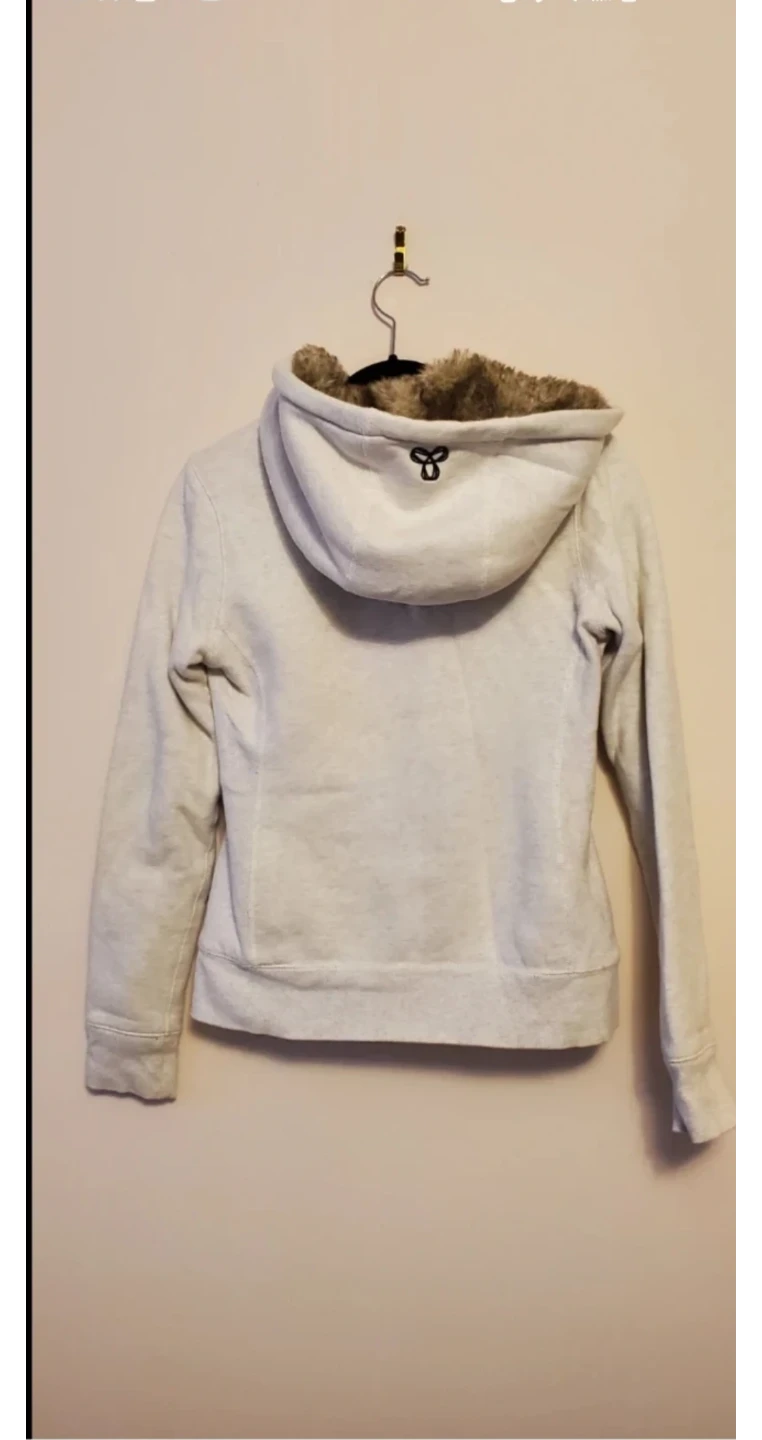 TNA Jacket - photo 3