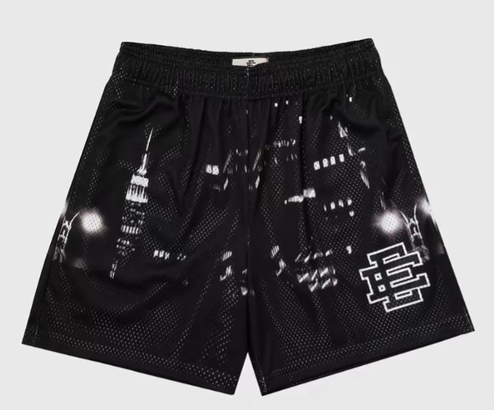 Eric Emanuel Shorts all colors and sizes