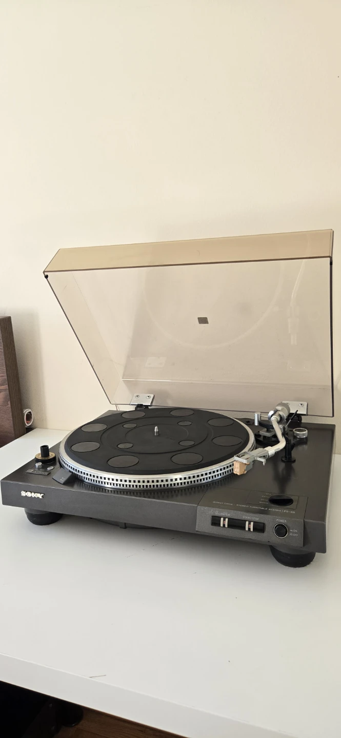 Big Collection Of Stereo Equipment - photo 5