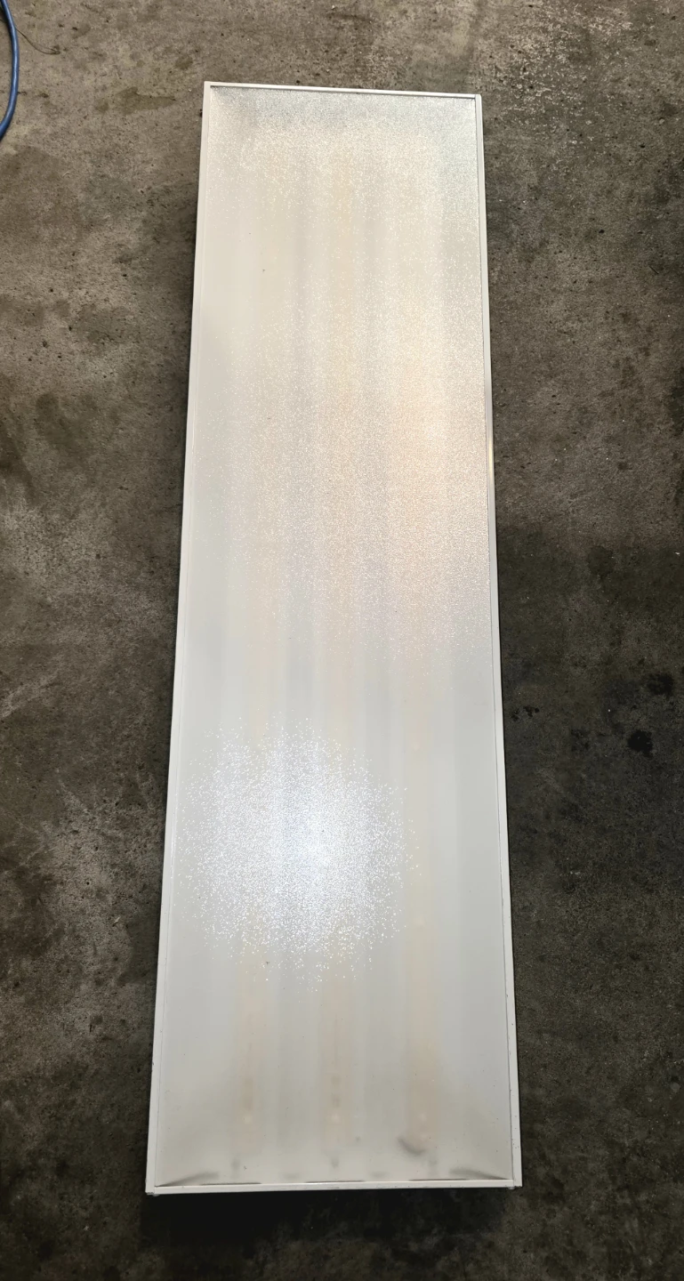 Votatec VO-LHW300FT4-347-40-D LED Linear High Bay Light