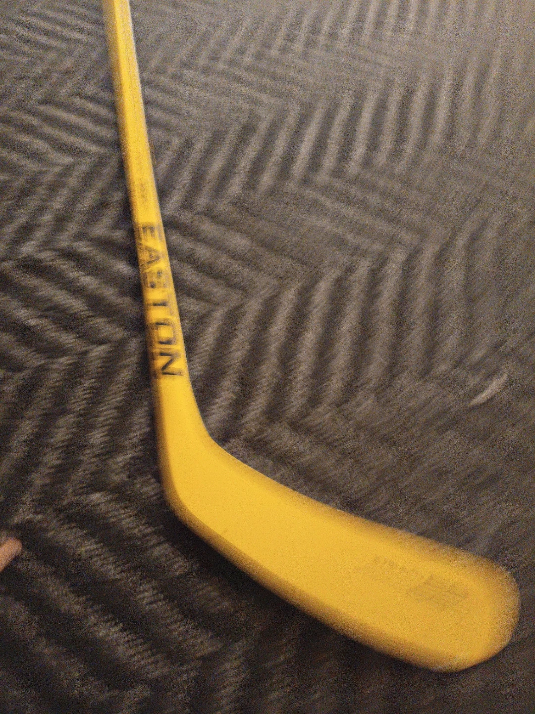 Easton Stealth SS Hockey Stick - photo 2