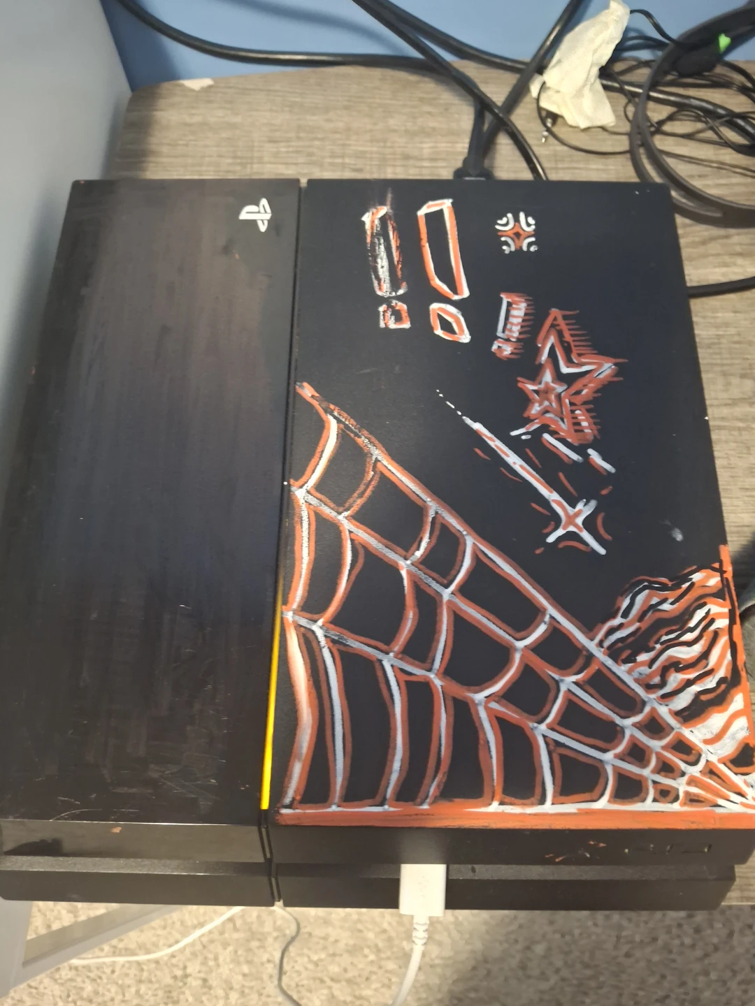 Sony PlayStation 4 Console