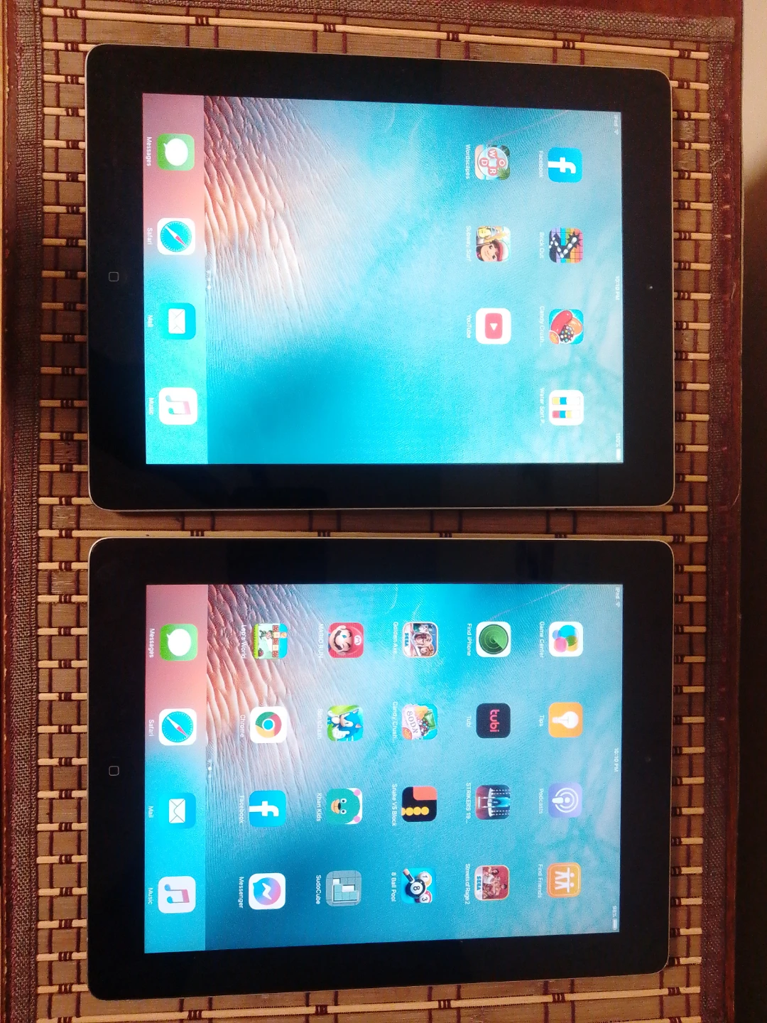 Ipad 2