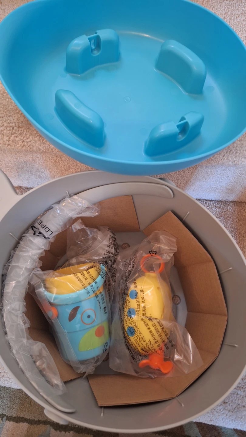 Baby toys bundle - photo 2