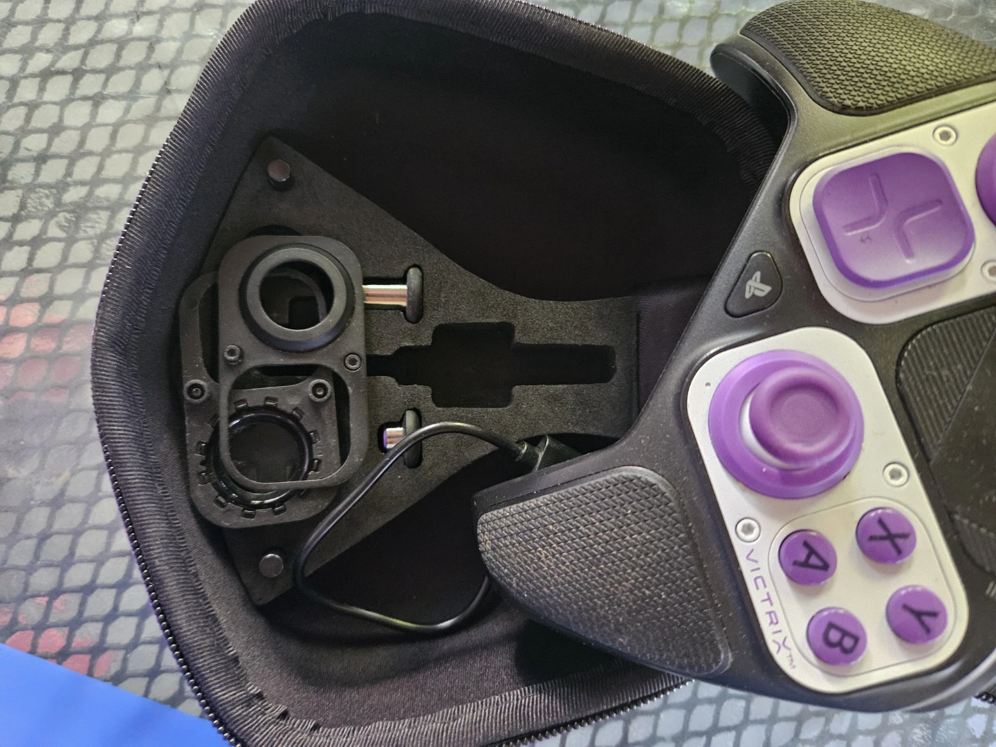 Victrix Pro BFG Wireless Modular Controller - photo 5