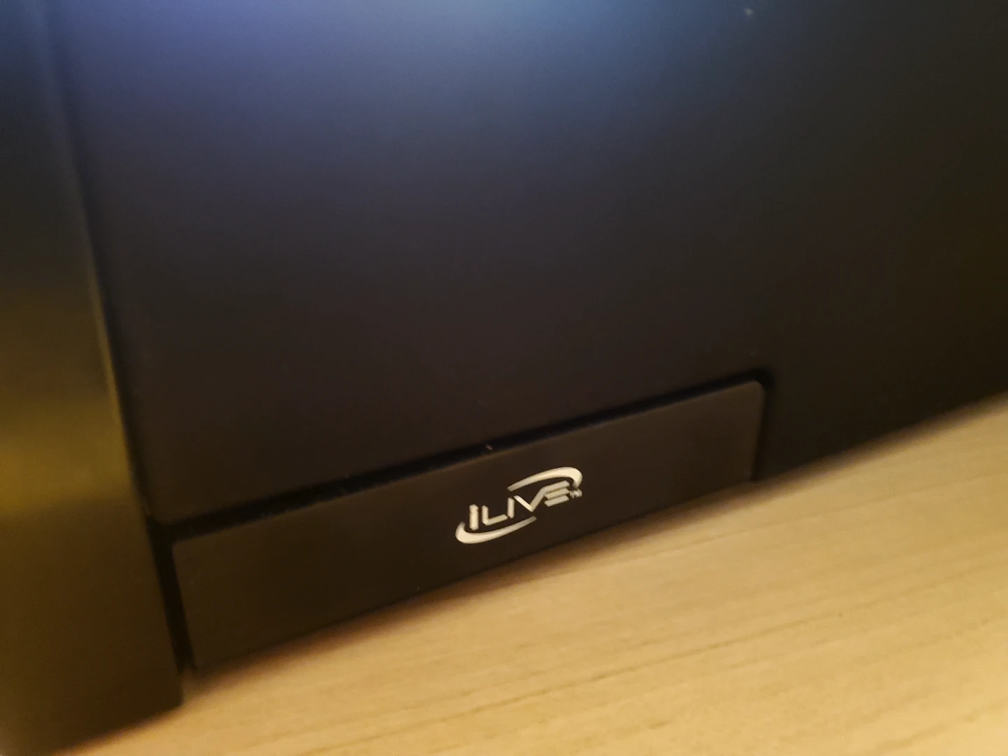 iLive Soundbar - photo 3