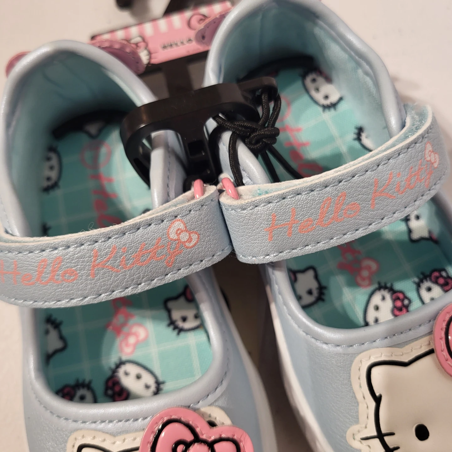 New Hello Kitty Kids Shoes - photo 4