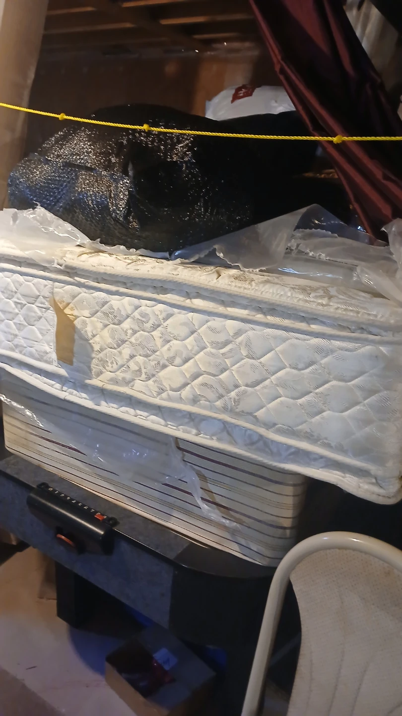Queen Mattress