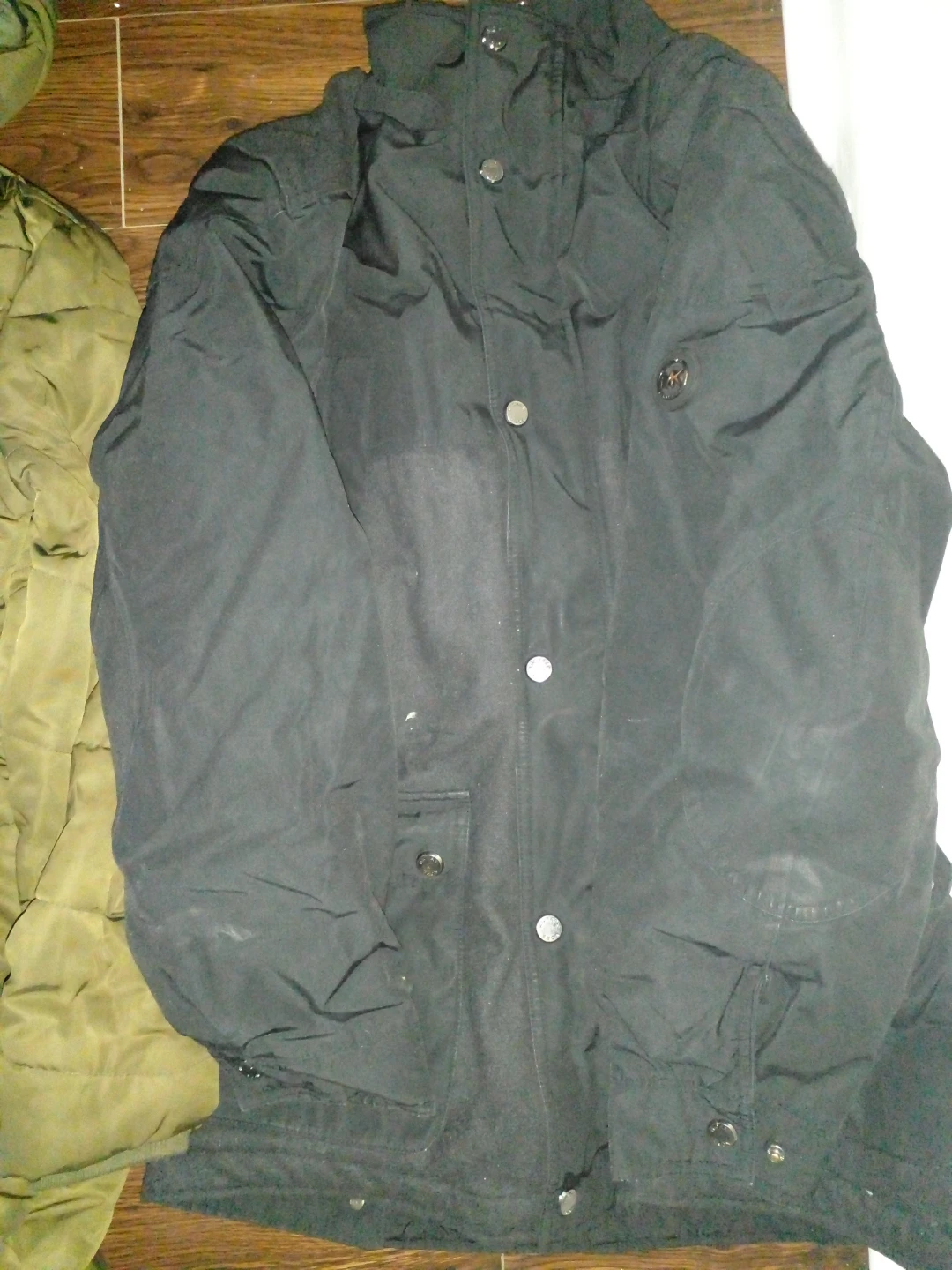 Assorted Winter Jackets - photo 4