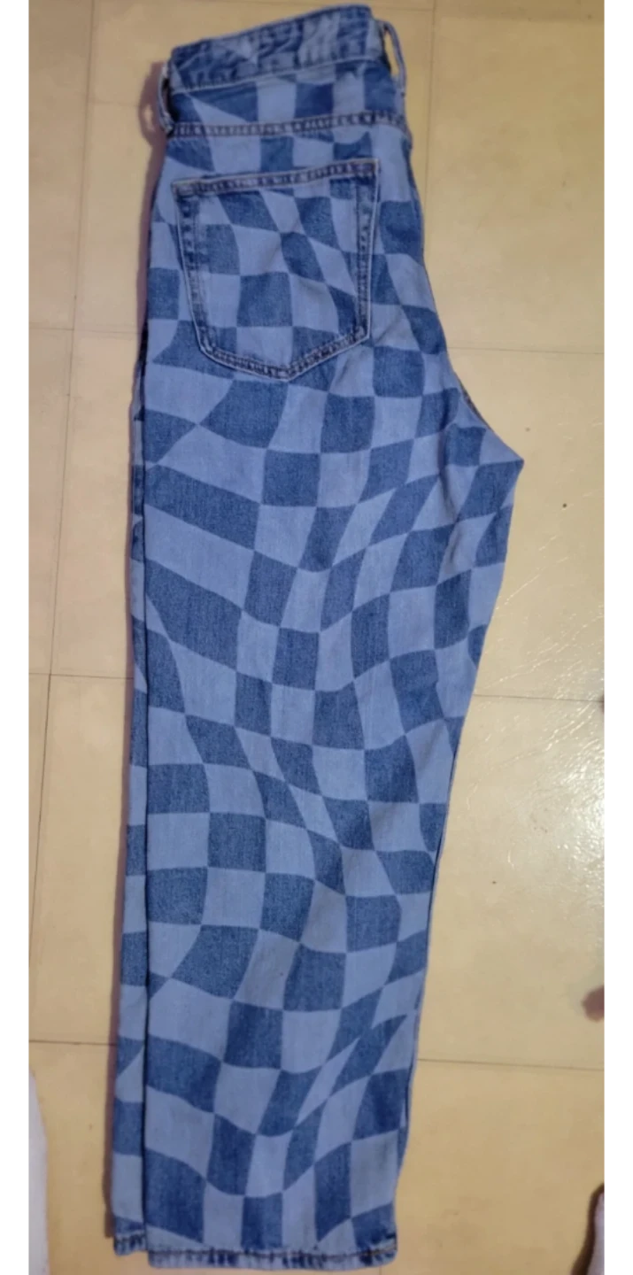 H&M Loose Fit Jeans - photo 4