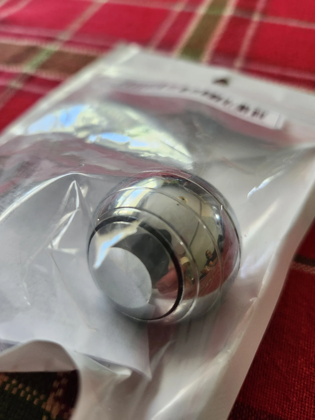 Metal Kinetic Desk Toy fidget spinner